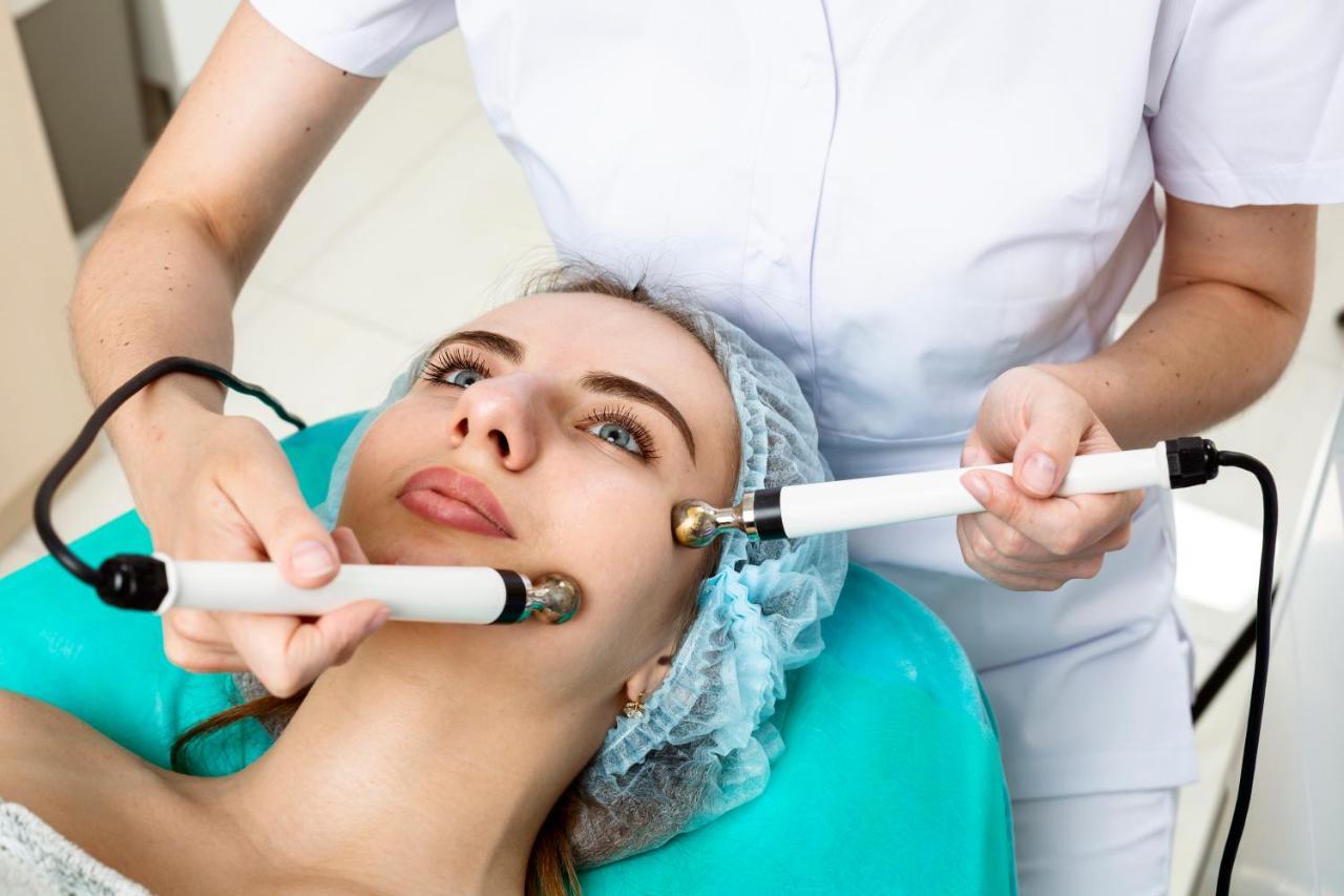 Osonnya Karpaty Resort Medical & Spa Skhidnytsia ภายนอก รูปภาพ